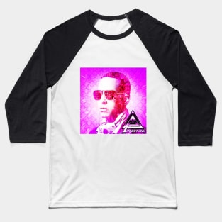 DADDY YANKEE BEST TRANDING Baseball T-Shirt